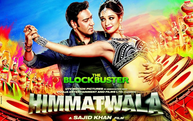 Himmatwala 2013 Online Movie